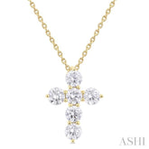 Diamond Pendant
